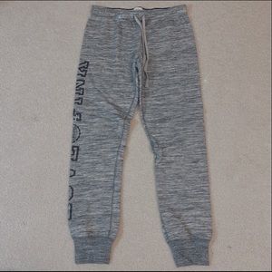 VSPINK Joggers